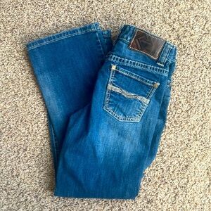 Boys Rock and Roll Jeans